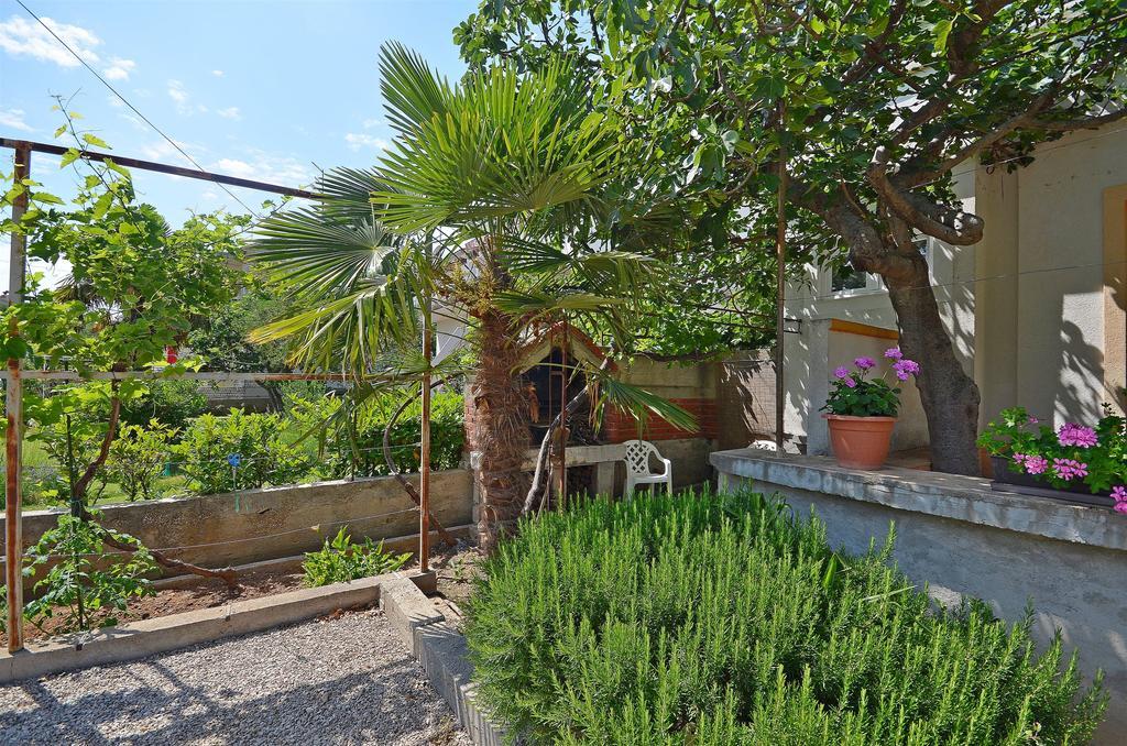 Apartment Ljubica Vodice Exterior photo